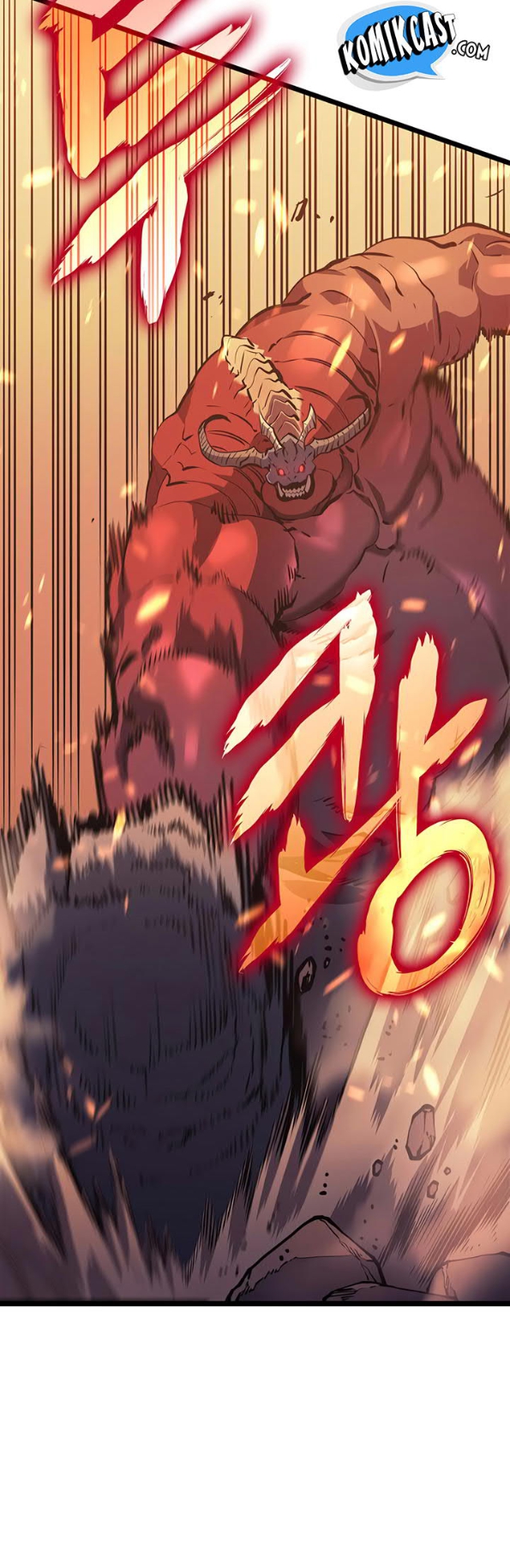 Read Solo Leveling Bahasa Indonesia ID Manga Online