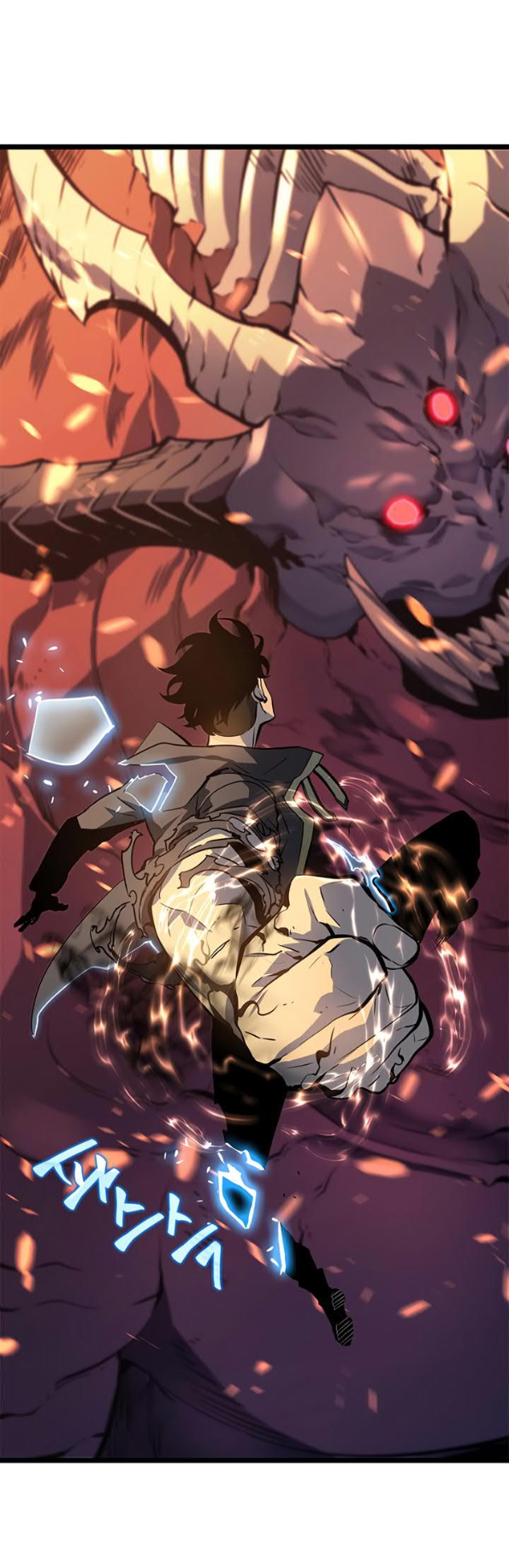 Read Solo Leveling Bahasa Indonesia ID Manga Online