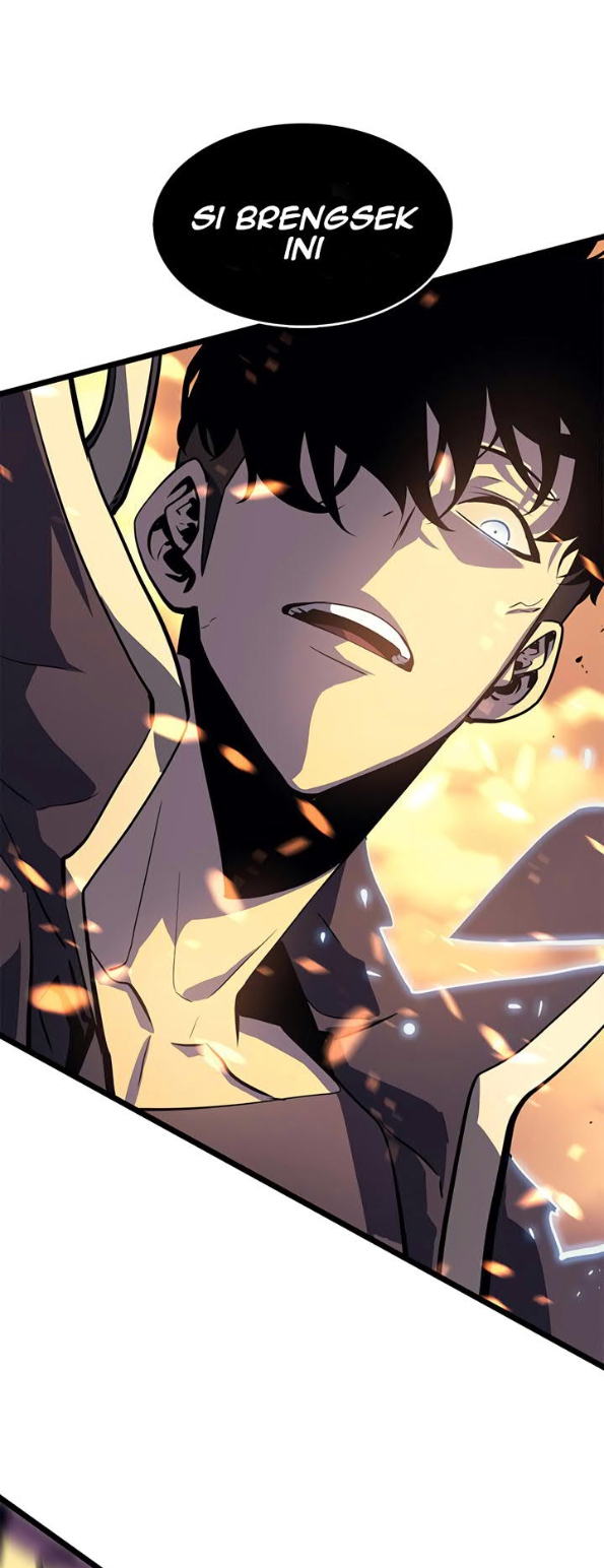 Read Solo Leveling Bahasa Indonesia ID Manga Online