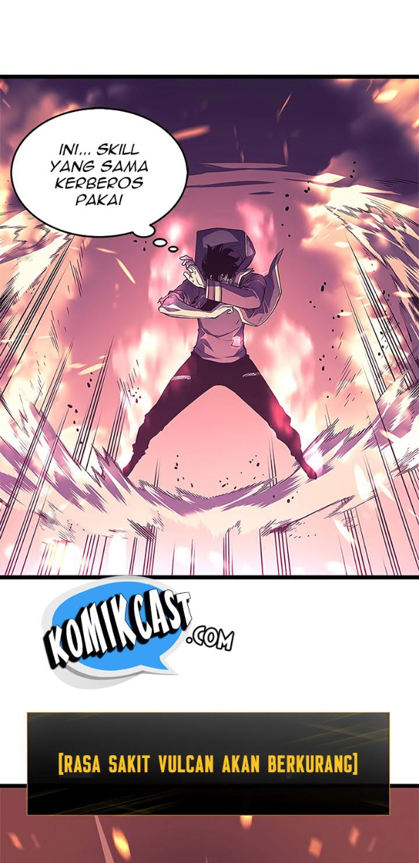 Read Solo Leveling Bahasa Indonesia ID Manga Online