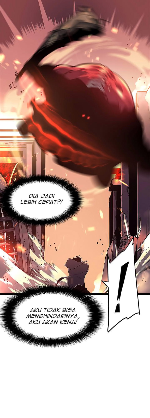 Read Solo Leveling Bahasa Indonesia ID Manga Online