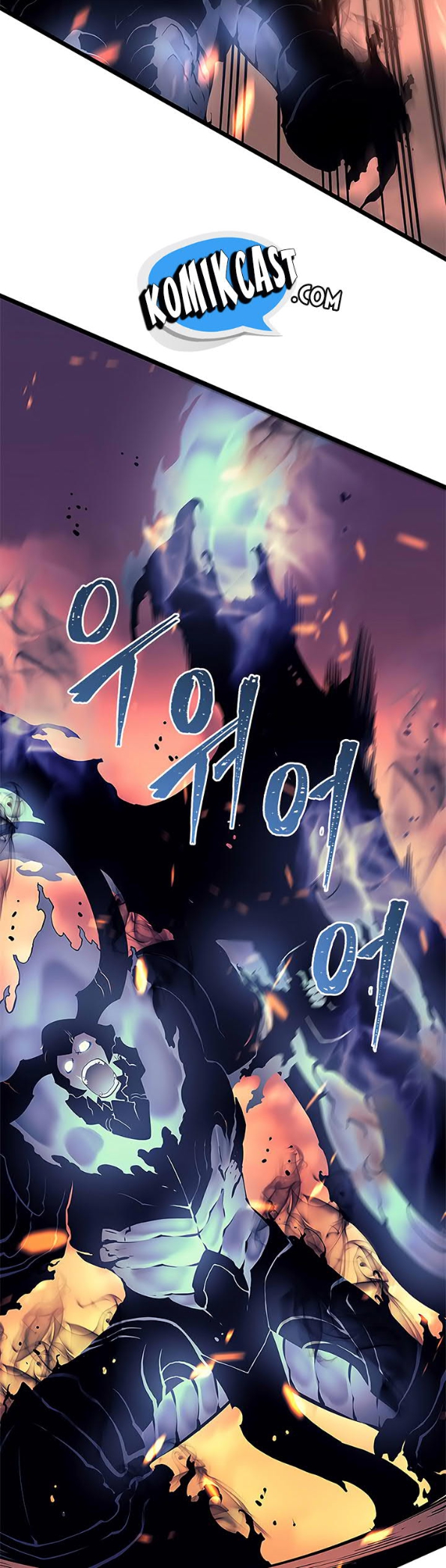 Read Solo Leveling Bahasa Indonesia ID Manga Online