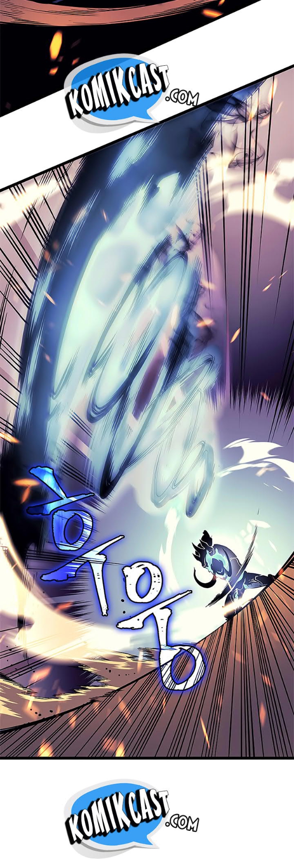 Read Solo Leveling Bahasa Indonesia ID Manga Online