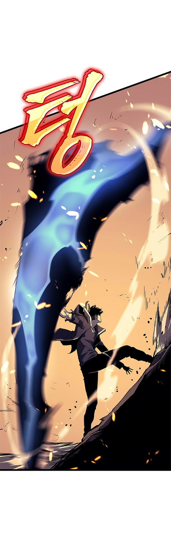 Read Solo Leveling Bahasa Indonesia ID Manga Online