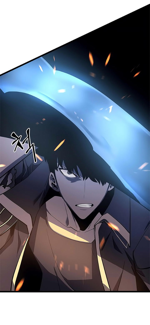 Read Solo Leveling Bahasa Indonesia ID Manga Online