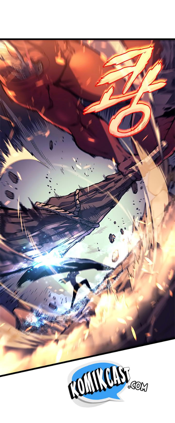 Read Solo Leveling Bahasa Indonesia ID Manga Online