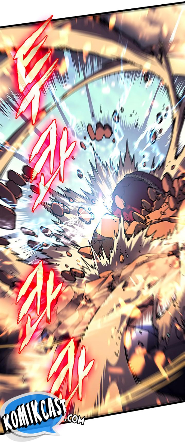 Read Solo Leveling Bahasa Indonesia ID Manga Online