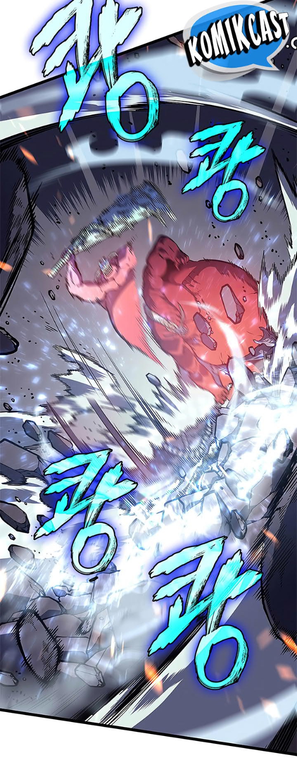 Read Solo Leveling Bahasa Indonesia ID Manga Online
