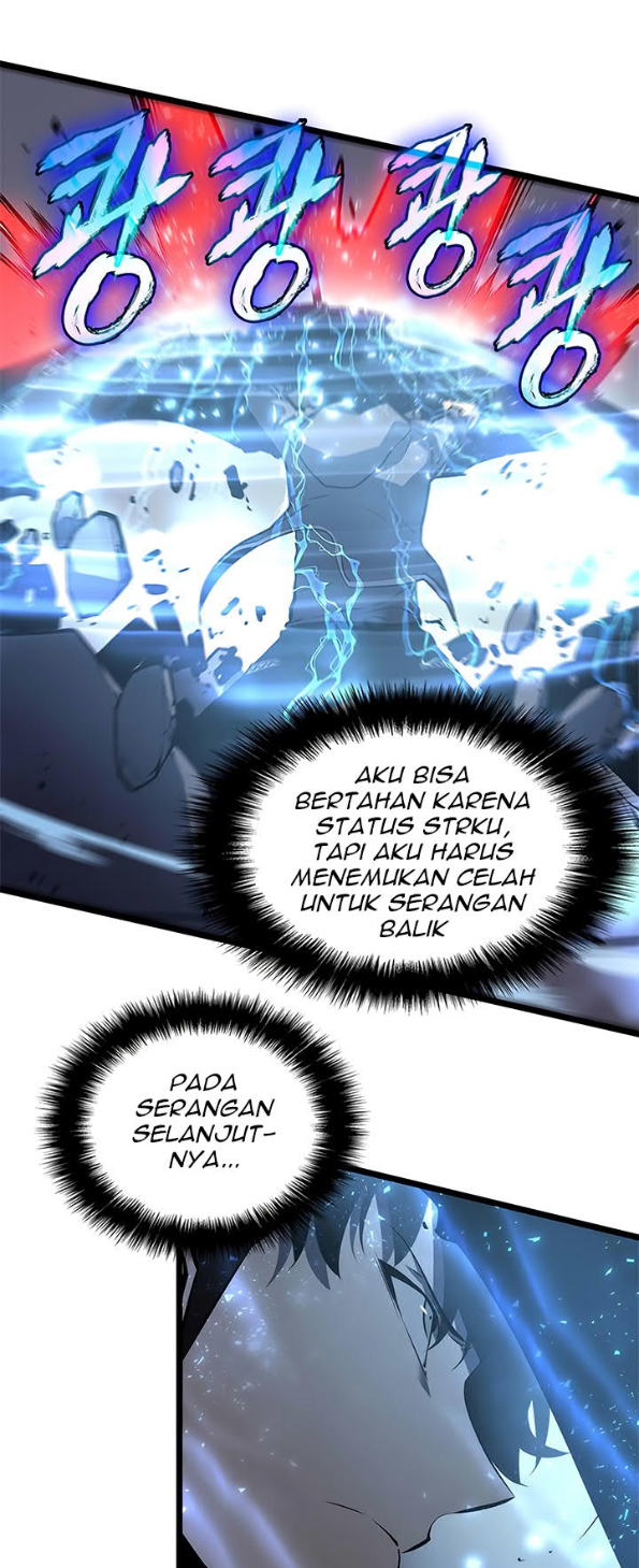 Read Solo Leveling Bahasa Indonesia ID Manga Online