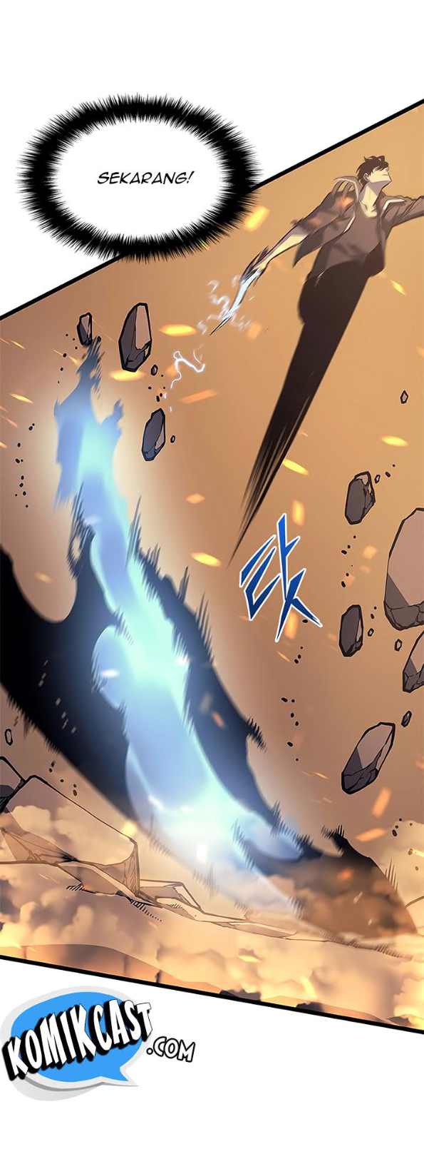 Read Solo Leveling Bahasa Indonesia ID Manga Online