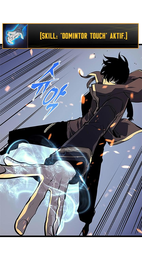Read Solo Leveling Bahasa Indonesia ID Manga Online