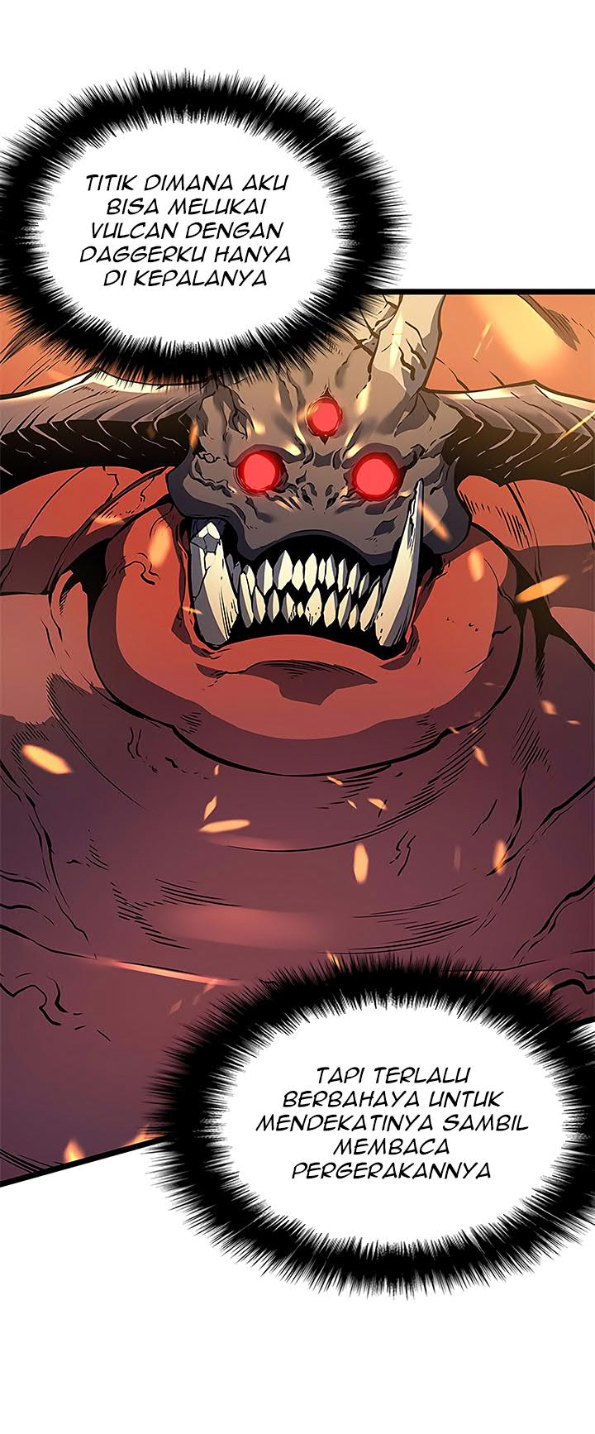 Read Solo Leveling Bahasa Indonesia ID Manga Online