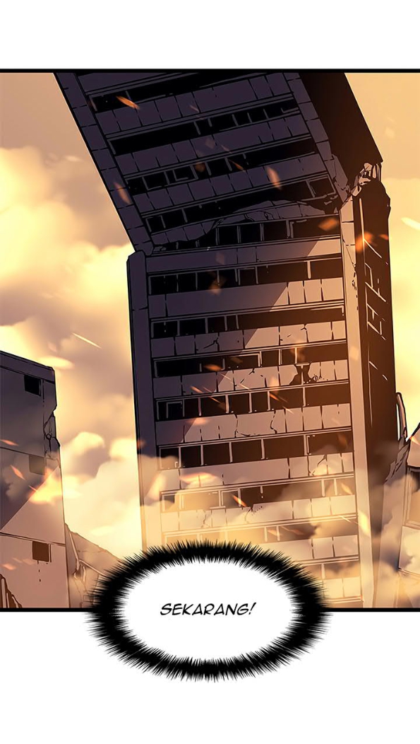 Read Solo Leveling Bahasa Indonesia ID Manga Online