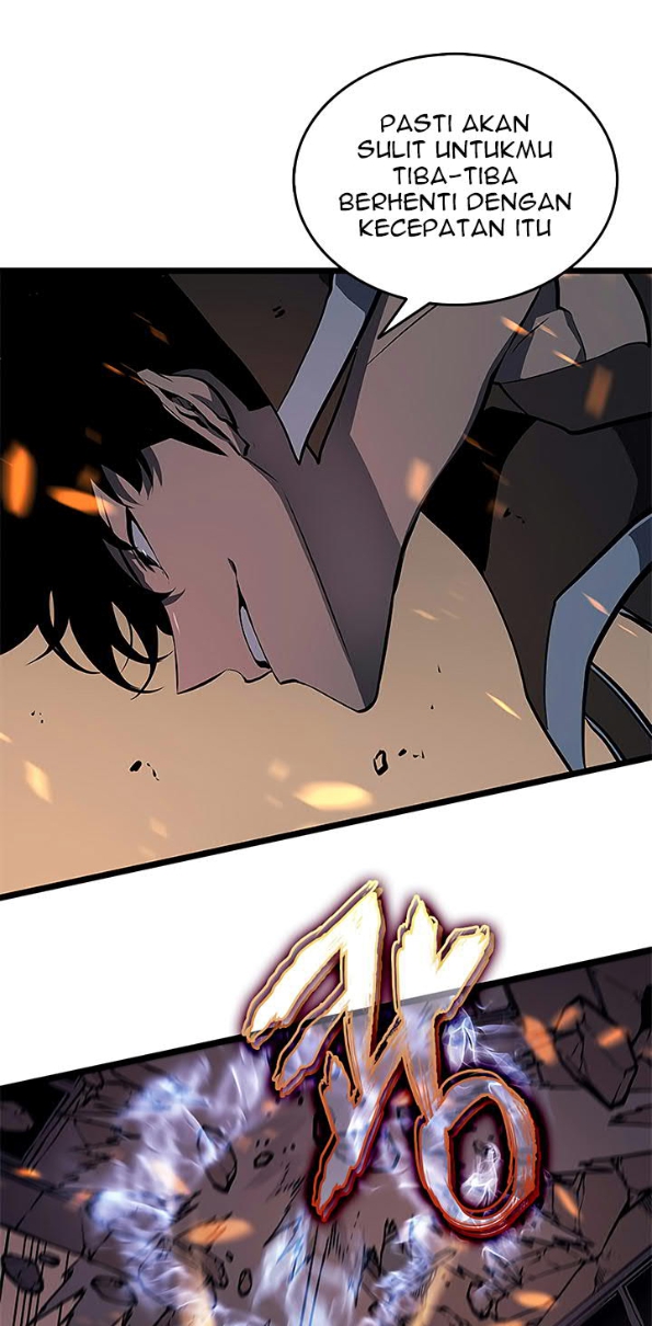 Read Solo Leveling Bahasa Indonesia ID Manga Online