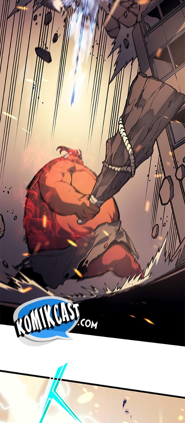 Read Solo Leveling Bahasa Indonesia ID Manga Online