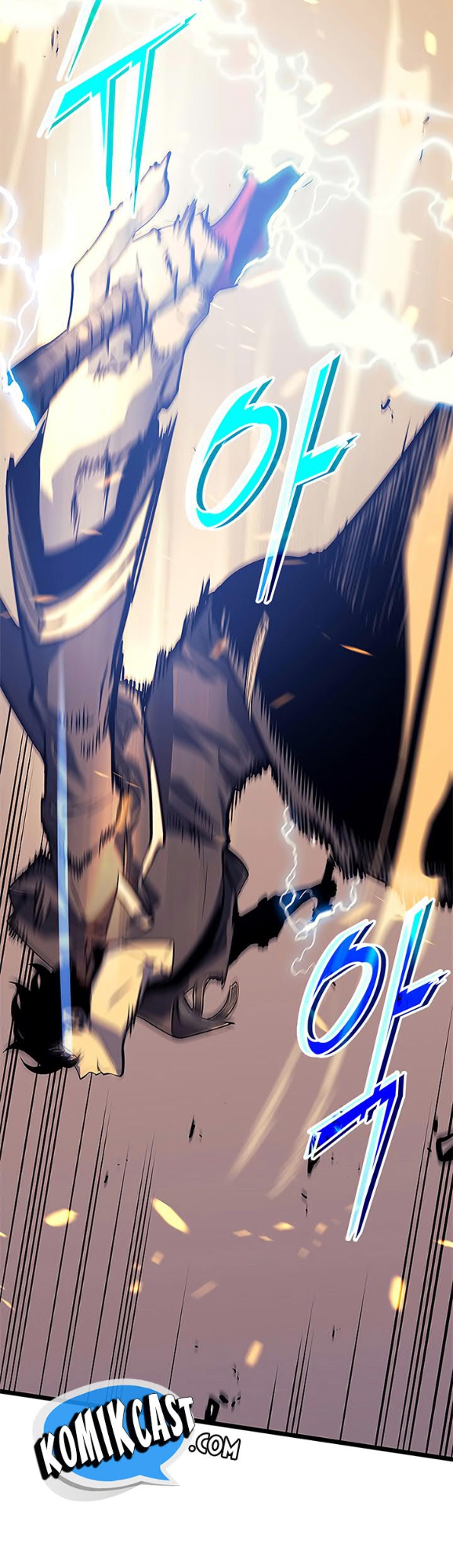 Read Solo Leveling Bahasa Indonesia ID Manga Online