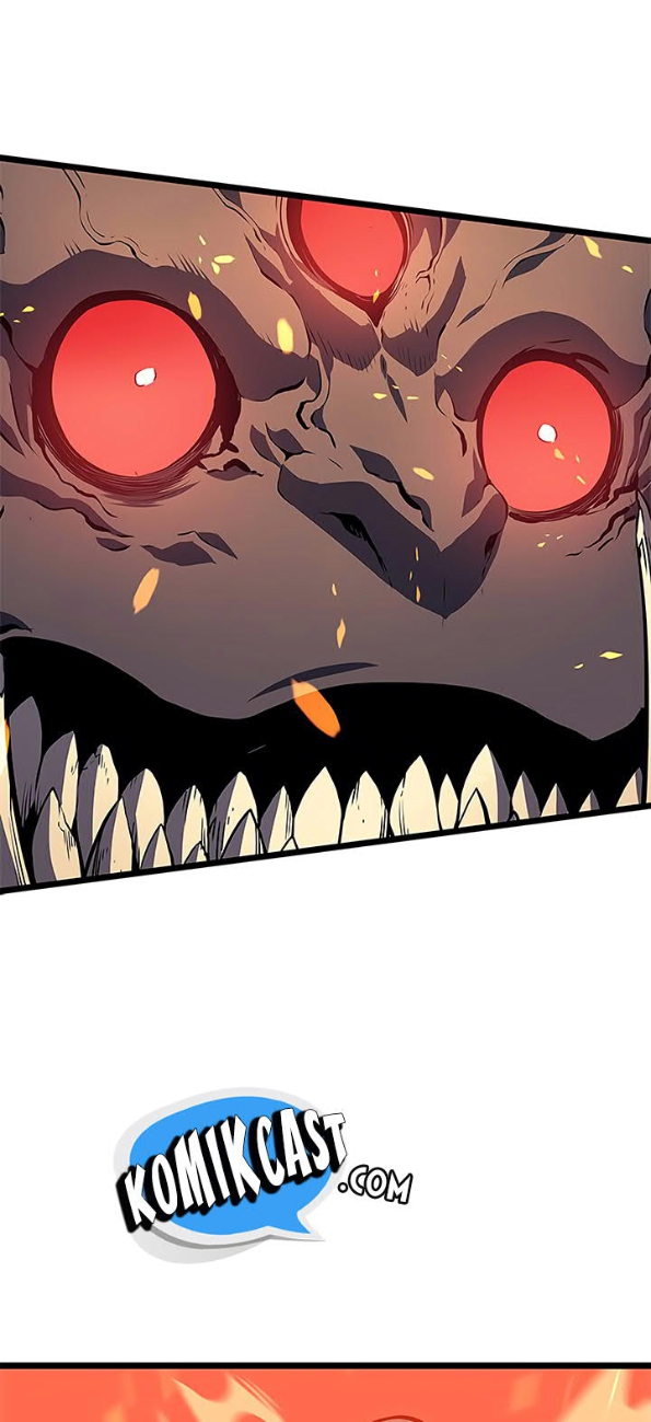 Read Solo Leveling Bahasa Indonesia ID Manga Online