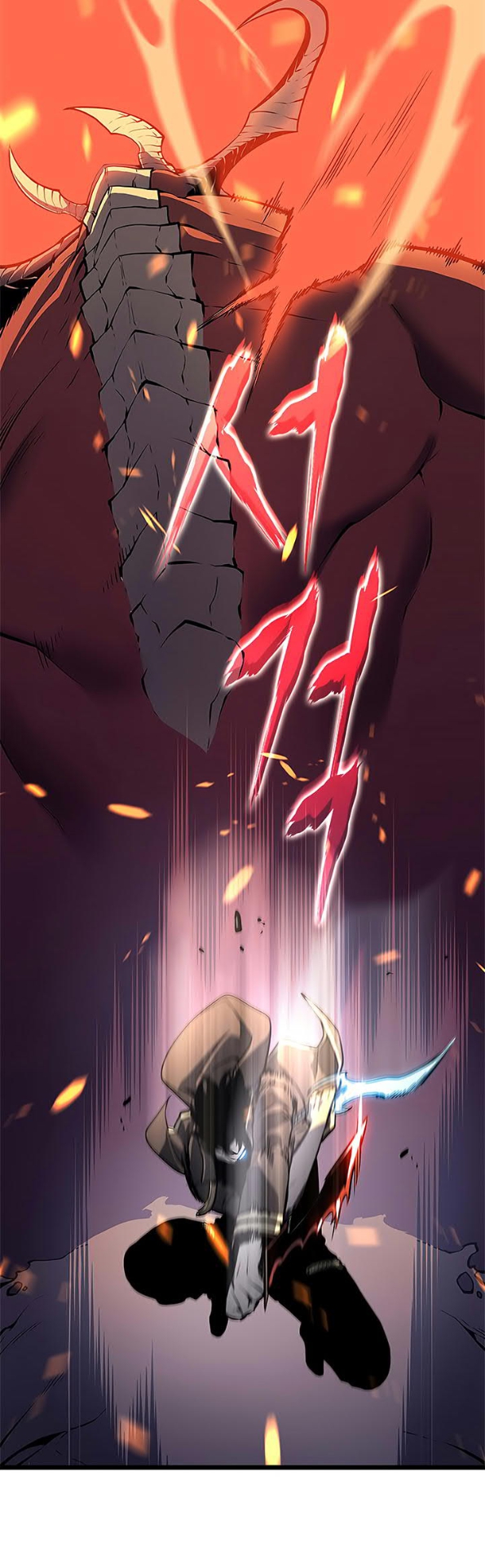 Read Solo Leveling Bahasa Indonesia ID Manga Online