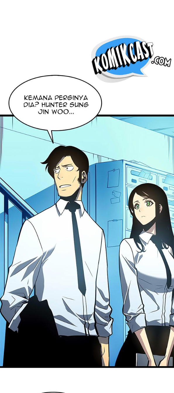 Read Solo Leveling Bahasa Indonesia ID Manga Online