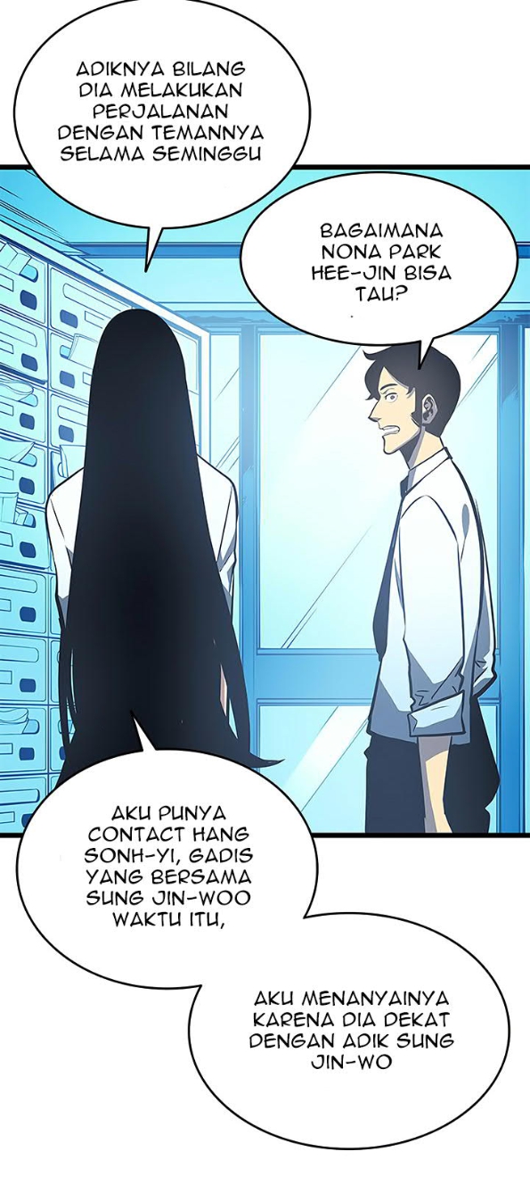 Read Solo Leveling Bahasa Indonesia ID Manga Online