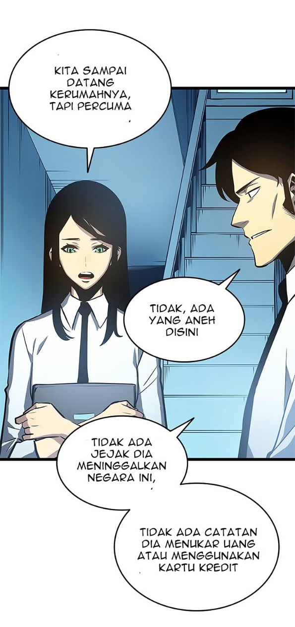 Read Solo Leveling Bahasa Indonesia ID Manga Online