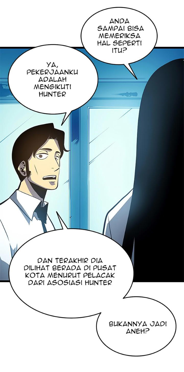 Read Solo Leveling Bahasa Indonesia ID Manga Online