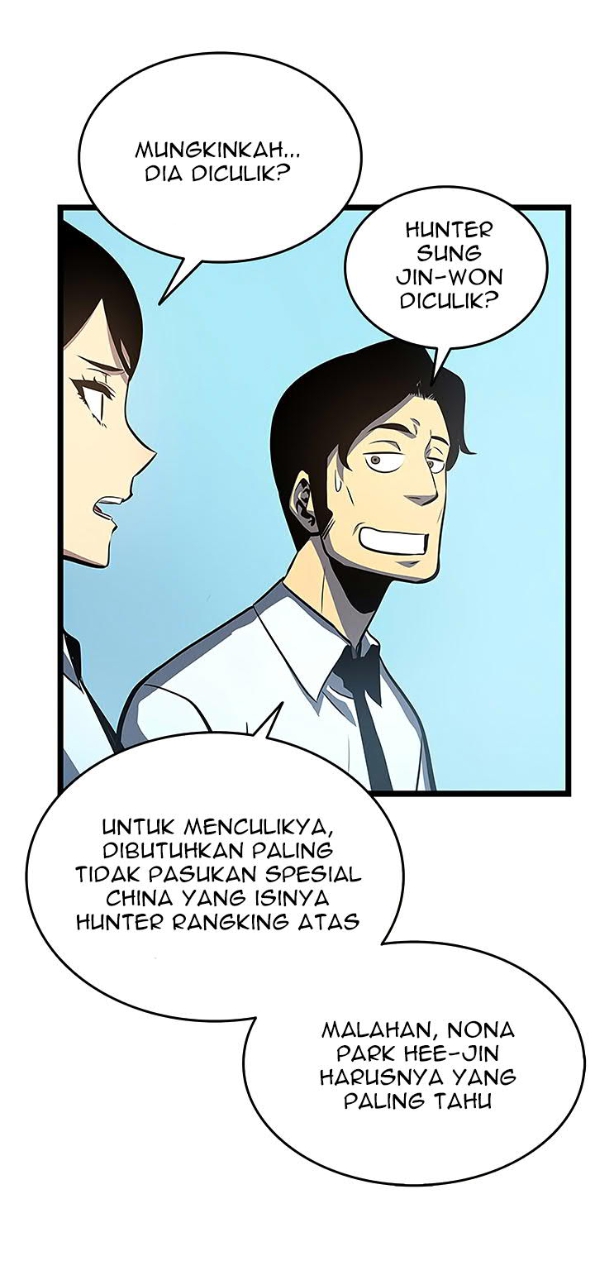 Read Solo Leveling Bahasa Indonesia ID Manga Online