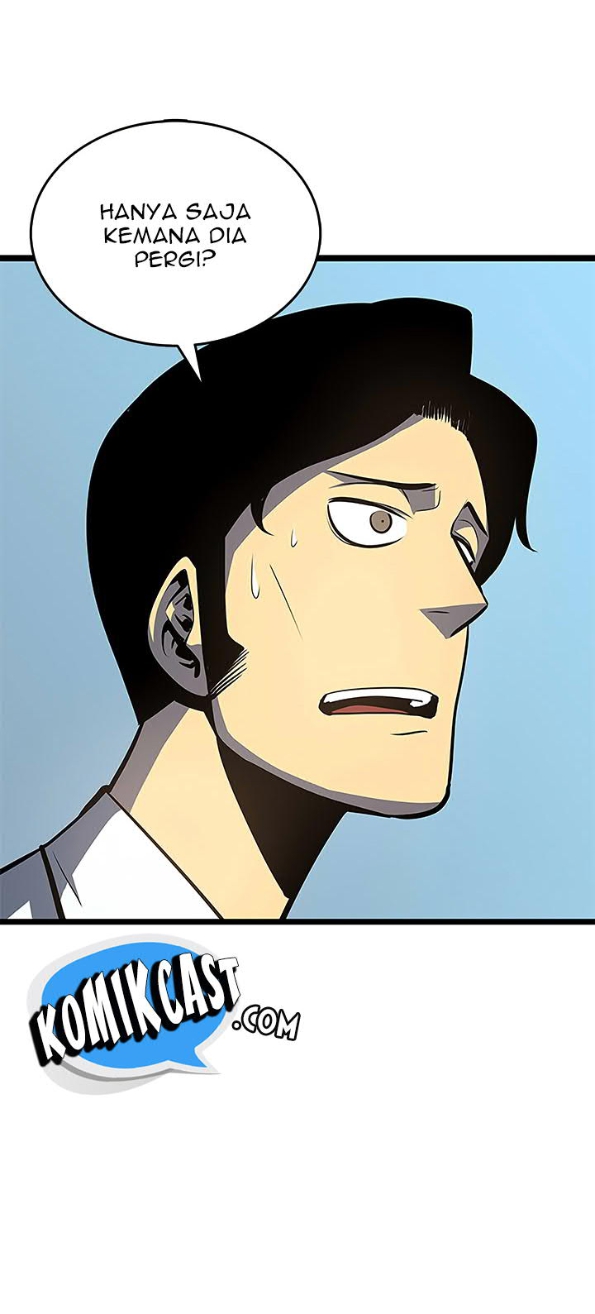 Read Solo Leveling Bahasa Indonesia ID Manga Online