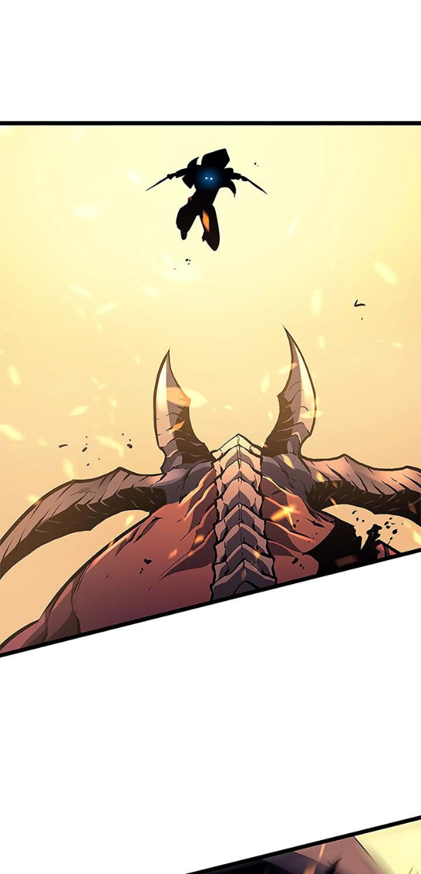 Read Solo Leveling Bahasa Indonesia ID Manga Online