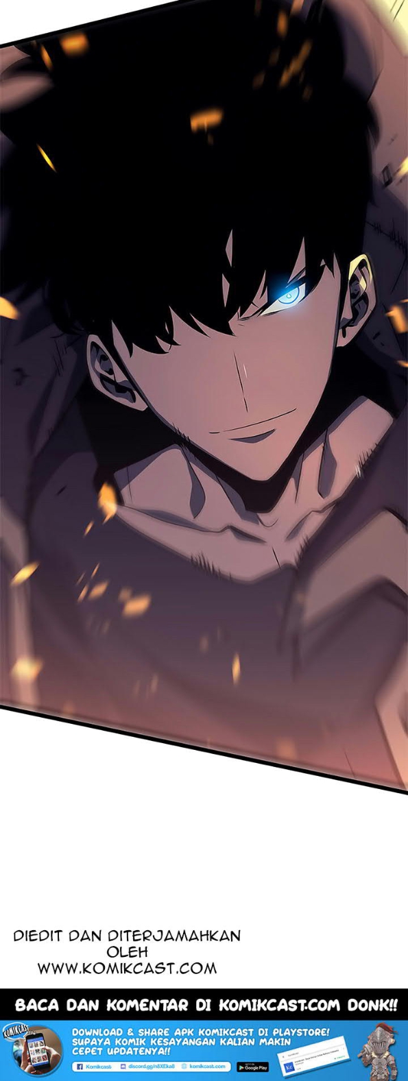 Read Solo Leveling Bahasa Indonesia ID Manga Online