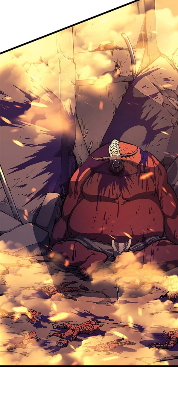 Read Solo Leveling Bahasa Indonesia ID Manga Online