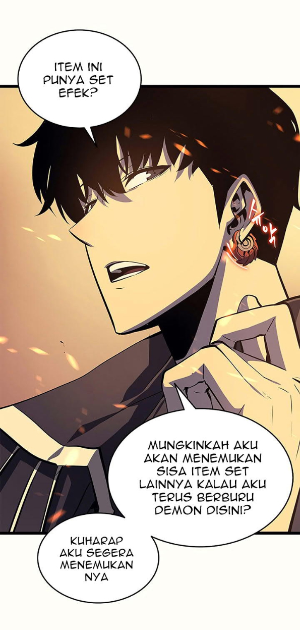 Read Solo Leveling Bahasa Indonesia ID Manga Online