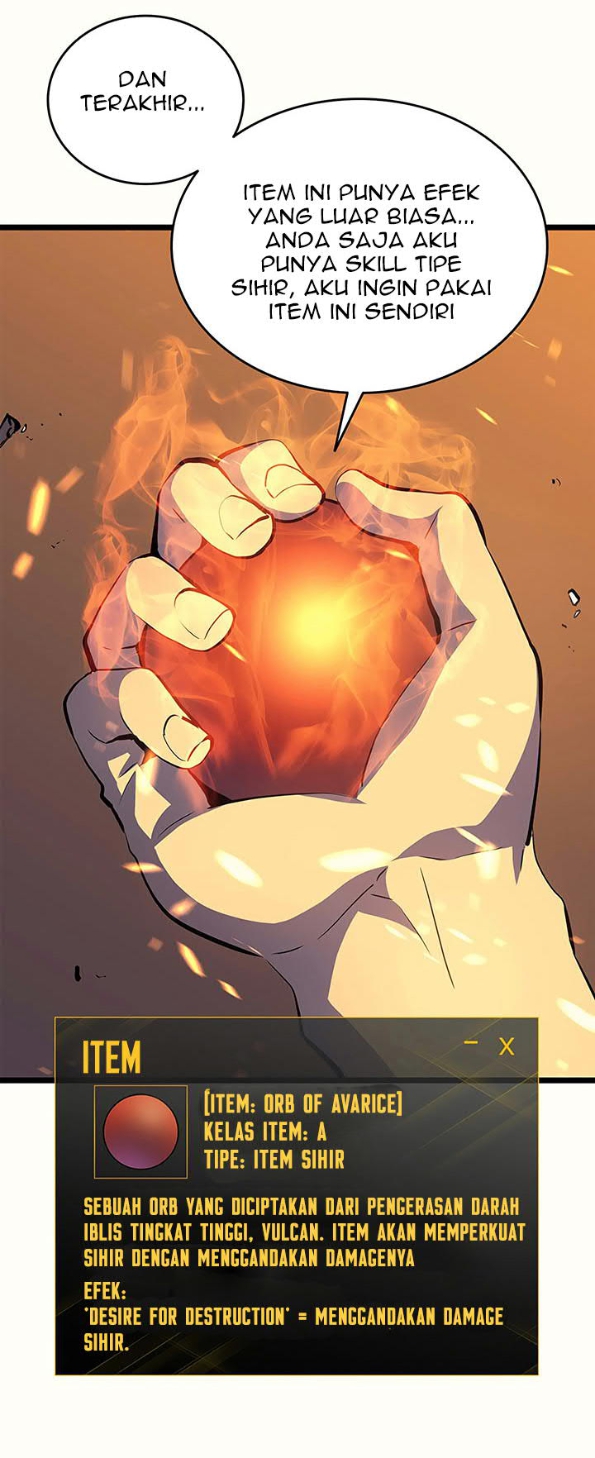 Read Solo Leveling Bahasa Indonesia ID Manga Online