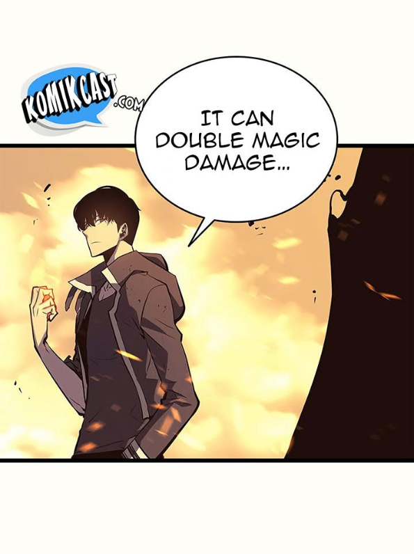 Read Solo Leveling Bahasa Indonesia ID Manga Online