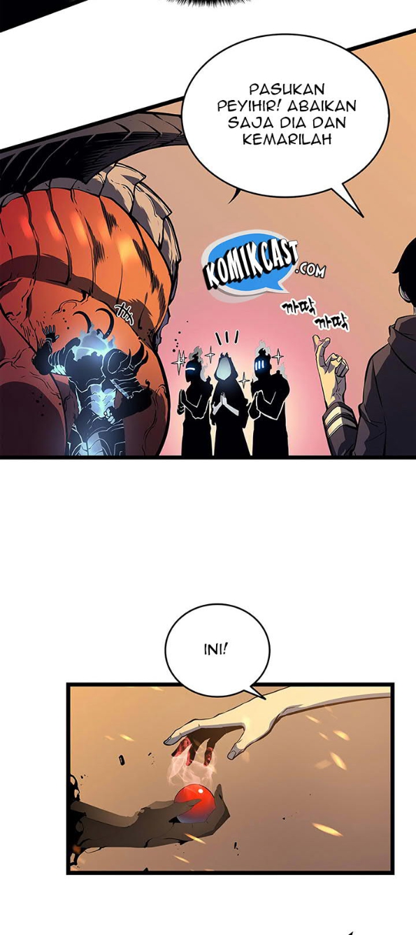 Read Solo Leveling Bahasa Indonesia ID Manga Online