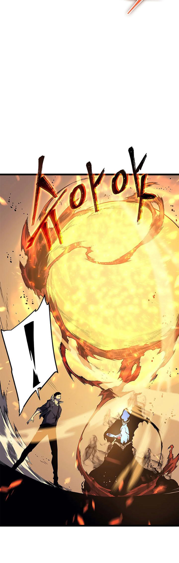 Read Solo Leveling Bahasa Indonesia ID Manga Online