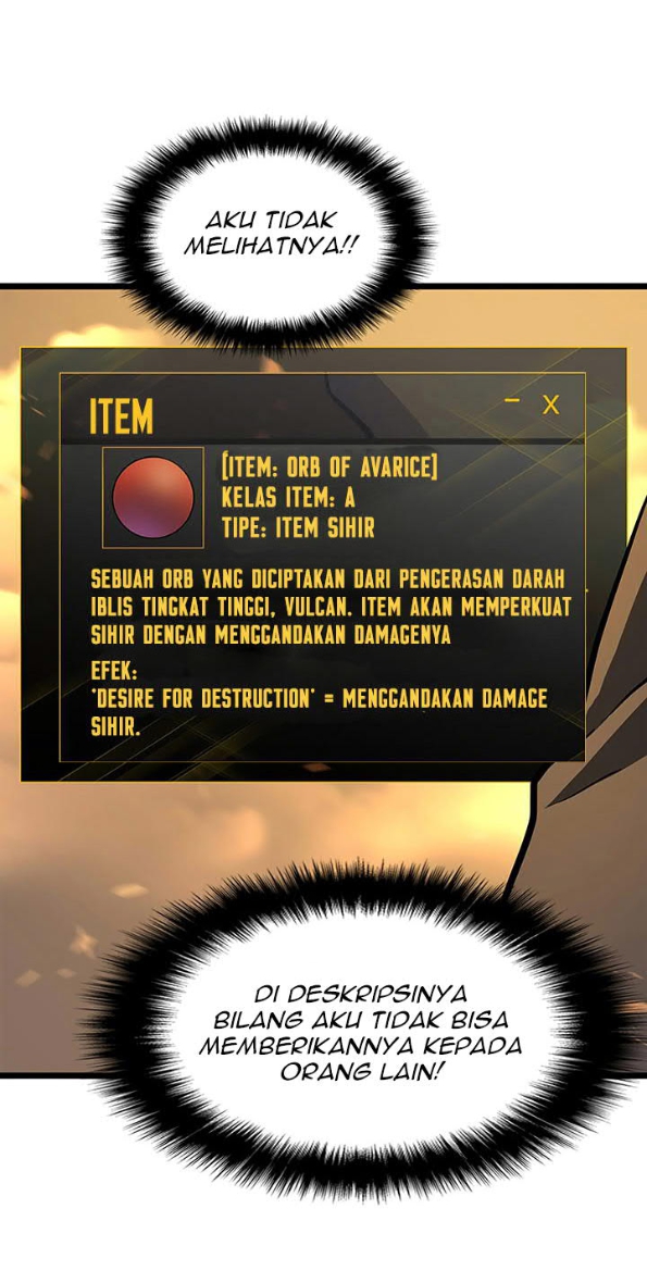Read Solo Leveling Bahasa Indonesia ID Manga Online