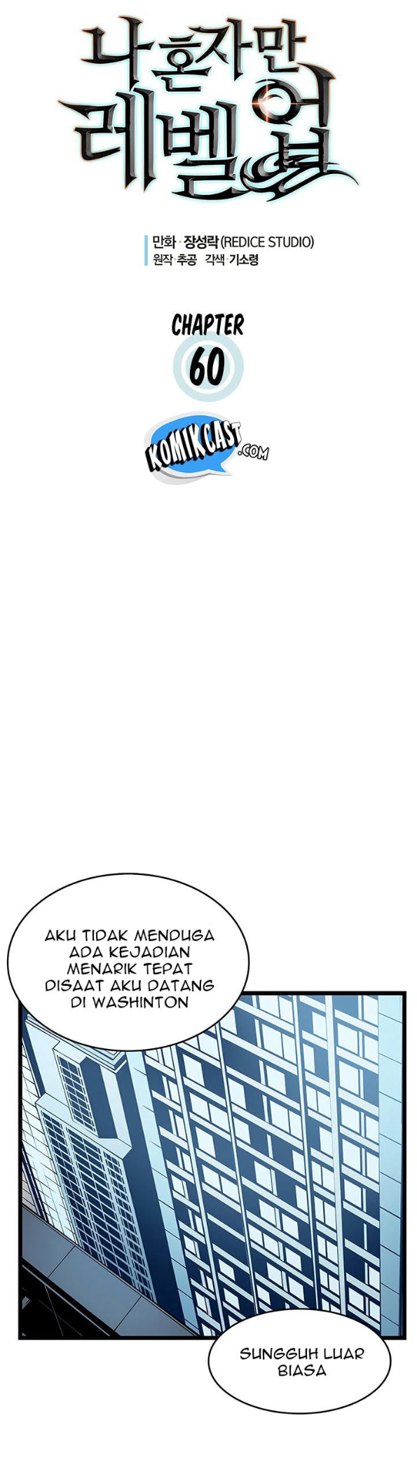 Read Solo Leveling Bahasa Indonesia ID Manga Online