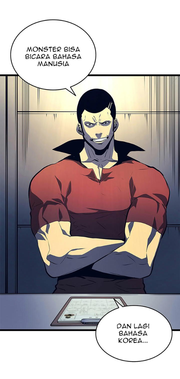 Read Solo Leveling Bahasa Indonesia ID Manga Online