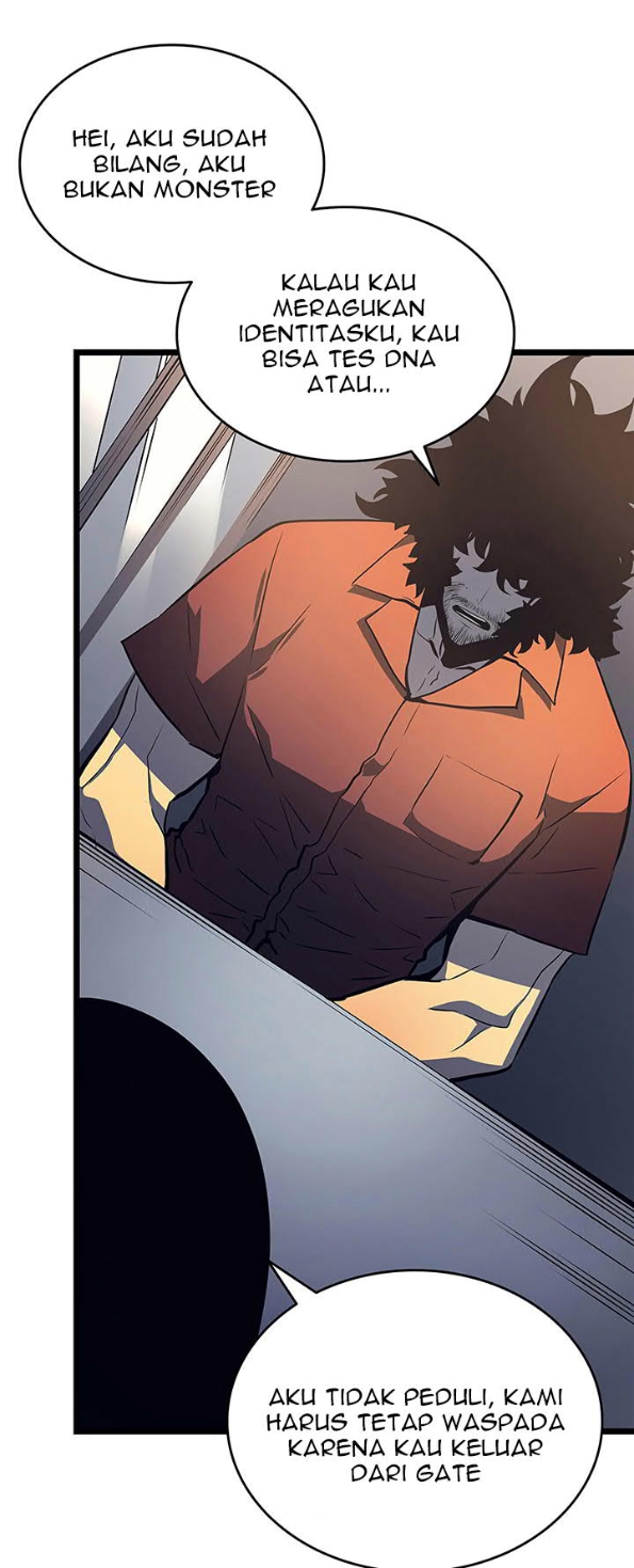 Read Solo Leveling Bahasa Indonesia ID Manga Online