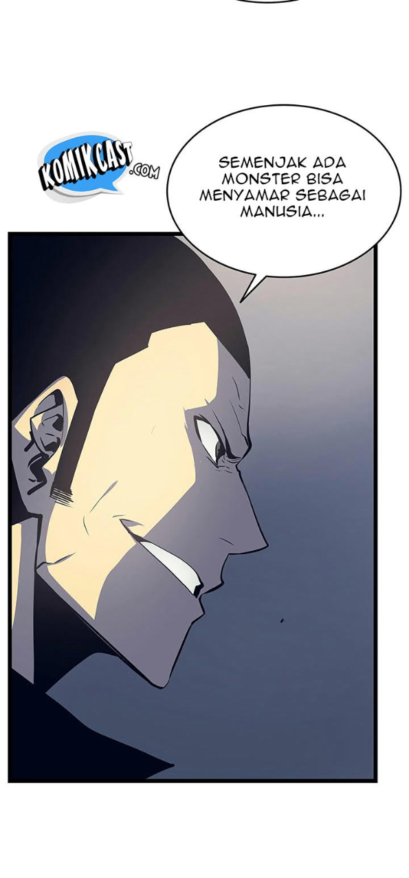 Read Solo Leveling Bahasa Indonesia ID Manga Online
