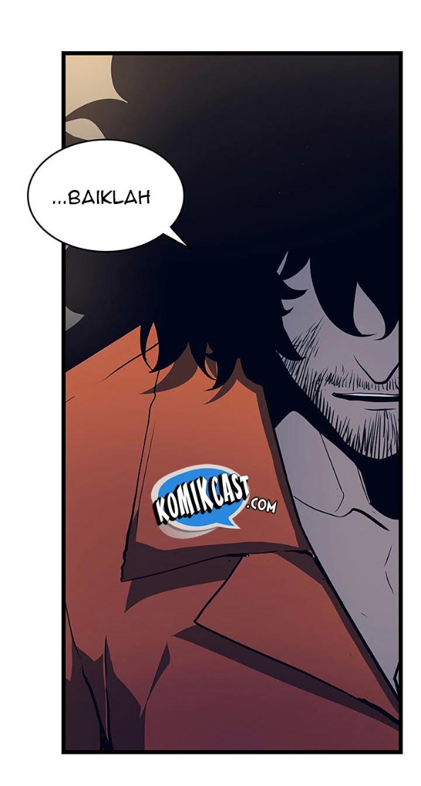 Read Solo Leveling Bahasa Indonesia ID Manga Online