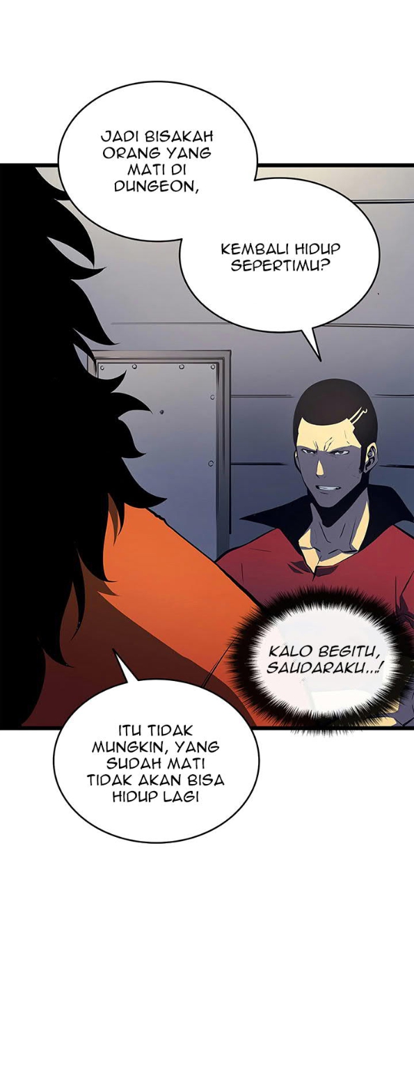 Read Solo Leveling Bahasa Indonesia ID Manga Online