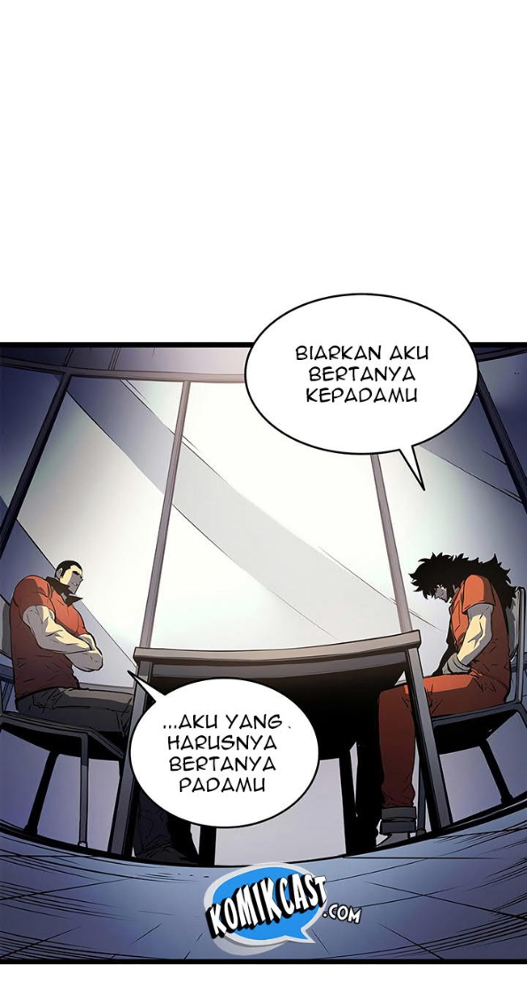 Read Solo Leveling Bahasa Indonesia ID Manga Online