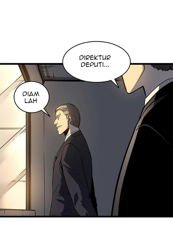 Read Solo Leveling Bahasa Indonesia ID Manga Online