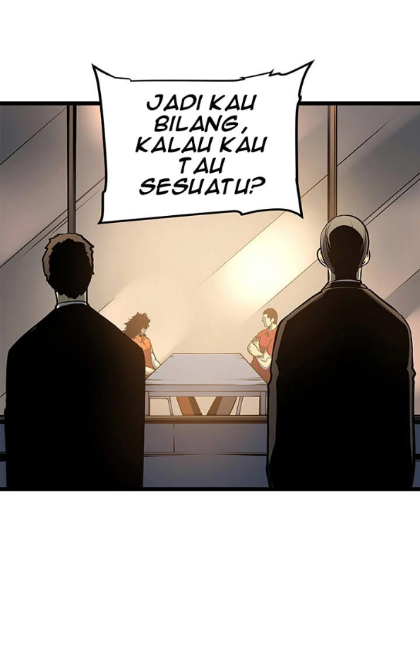 Read Solo Leveling Bahasa Indonesia ID Manga Online