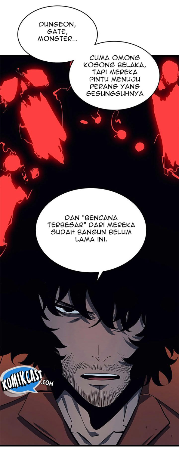 Read Solo Leveling Bahasa Indonesia ID Manga Online