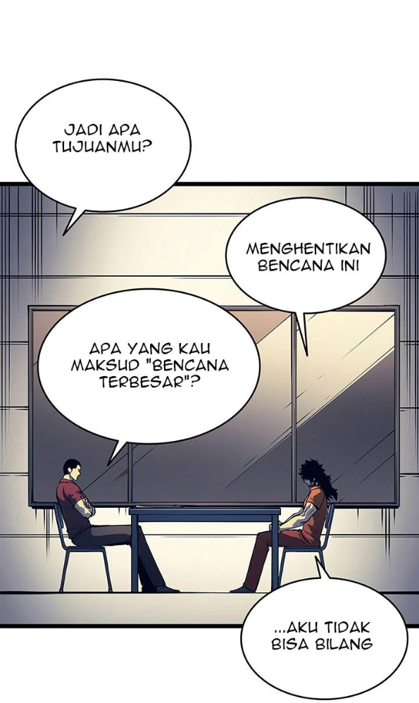 Read Solo Leveling Bahasa Indonesia ID Manga Online