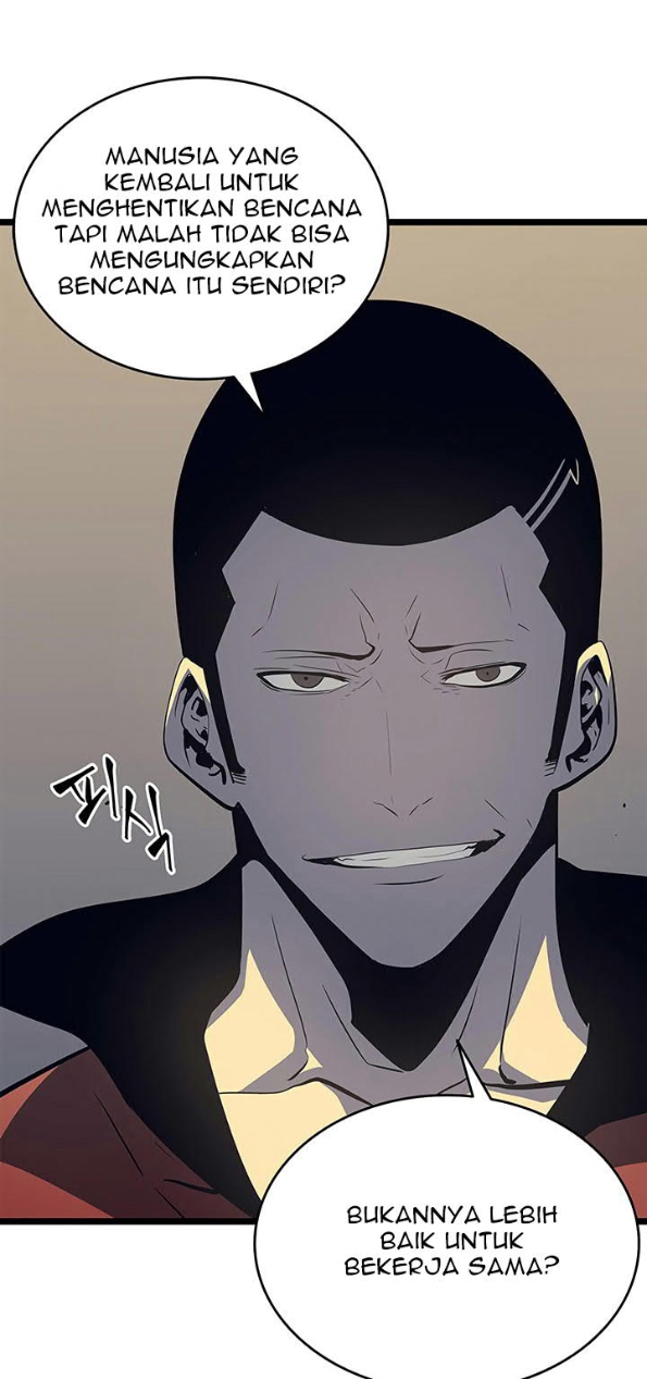 Read Solo Leveling Bahasa Indonesia ID Manga Online