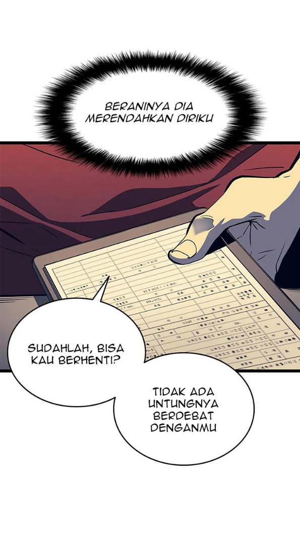 Read Solo Leveling Bahasa Indonesia ID Manga Online